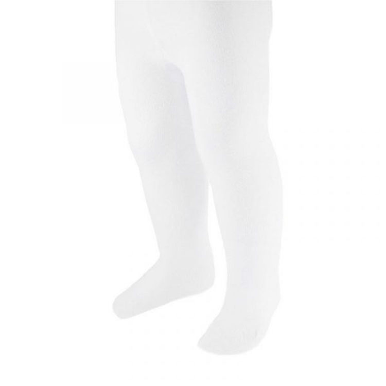 Picture of COTTON THERMAL TIGHTS WHITE
